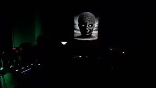 CellRot - Demons In The Smog w/ Behringer Crave & Neutron / Korg Wavestate / Roland JD-XI & JP-8000
