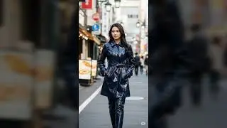 New & elegant exciting latex outfits latex dress fashion #trending #style #latex #fashion #new 