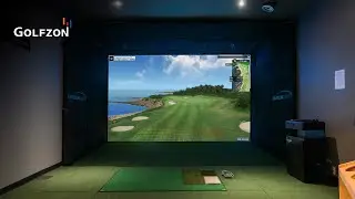 THE Largest Indoor Golf Facility in Oregon