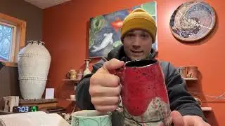$3M of Pottery Sales: My Morning Routine as a Full-Time Artist, Potter and Business Owner