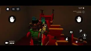 Project play time 