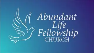 Christmas and The Plan of God | Pastor Greg McMullin | ALFC