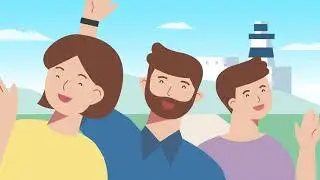 MioShare&trade; App Introduction Video | First look (FR)