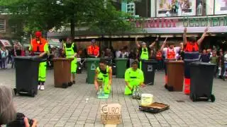 Groove Onkels 