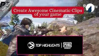 Top highlights feature pubg mobile, bgmi