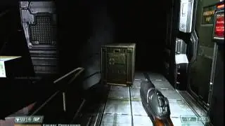 RMG 2 Year and Eight Month Anniversary Doom 3 BFG Editon Game Review Part Two