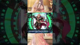 infernoble going through negate board #yugioh #masterduel #yugiohmasterduel