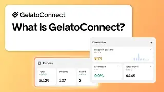 What Is GelatoConnect? The Future of Print Production Explained