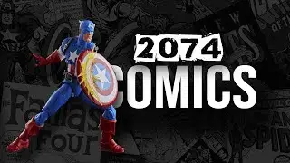Marvel legends 20th Anniversary Series Captain America Figure Review   #Marvellegends20thAnniversary