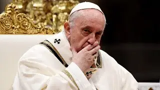 Pope Francis&rsquo; Canada trip a &lsquo;pilgrimage of penance&rsquo;
