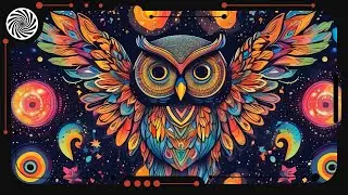 E-VO - Shamanic Forest