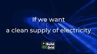 If we want cheaper electricity, we need to build our grid.