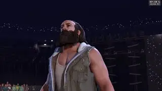 [WWE 2K25] FCCW - THE EXALTED ONE. | 12/26/25