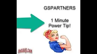 What Is GSPartners