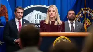DOJ Charges Nearly 100 People in Massive Minnesota Fraud Case | Full Investigation Explained