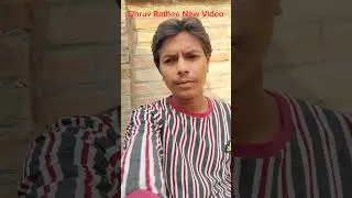 New Video 😇 #dhruvrathee #politics #groundlevel #maharastra #missionswaraj