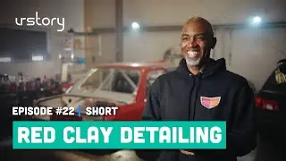 Integrity in Entrepreneurship | Yasir Waqaar Short Interview | Red Clay Detailing