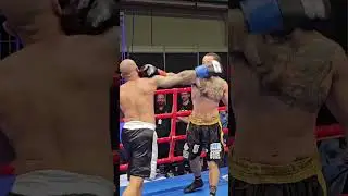 O PRACINHA VIROU BOXEADOR #opracinha #luta #boxe