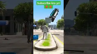 GTA 5- vehicle destroychallenge #shorts #gtav #gta5#finixplaysas
