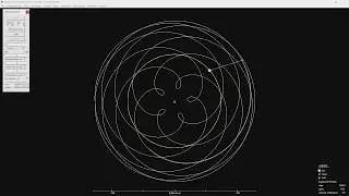 Signature of the Celestial Spheres