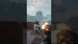 Когда НПС попутал роли #memes #game #gameplay #gaming #rage2