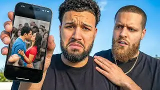THE BEST WAYS TO CHEAT ON YOUR GIRLFRIEND! -You Should Know Podcast- Episode 199