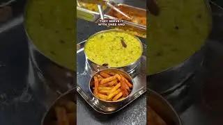 Homely Food in Madhapur | Meals for Rs. 150 | Nannayya Madhapur