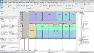 4.3 Create a room schedule