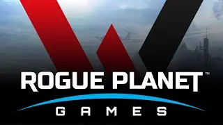 My Last Day at Rogue Planet Games