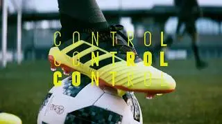 adidas energy mode - Predator 18.1
