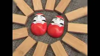 PandaBlocs, a 100% eco-friendly toy