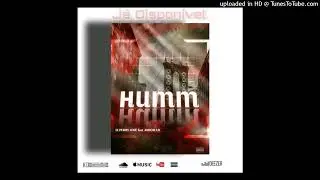Luperry - HUMM feat. Johomar( Hostedby_UPGRADE studios )