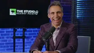 Business Benefits of Podcasting with Josh Carey | The Studio at Kearny Point