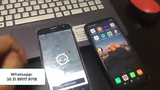 Uber Clone (App de Mobilidade) pronto para usar: marca sua, cliente seu, taxa sua