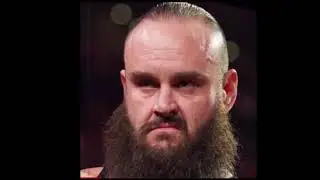 bald strowman