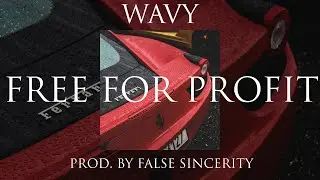 [FREE FOR PROFIT] Travis Scott x SAINt JHN Type Beat 2019 &mdash; Wavy | Dark Trap Instrumental