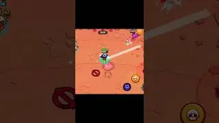 Danix vs hacker💀🔥! #brawlstars #oldbrawl #brawlin #brawl #viral #brawlstarsgame #supercell