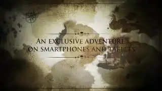 A.C.Pirates официальный трейлер
