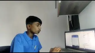 Mobile App Made by our coding Student Shreeshal for Coding Competition 2022-23