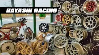 Hayashi Racing