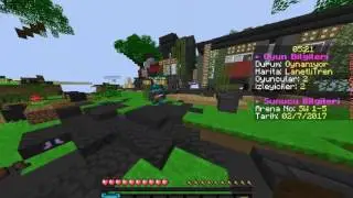 PavelGames -_- KNOCBACK VE  MAKRO !