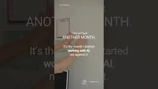 &ldquo;Month Start Without AI... Month End With AI&rdquo; | My #AITrainingReflection with SAVAGE AI