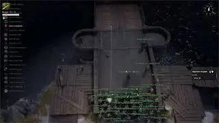 The Bayonet Charge Against The Tank