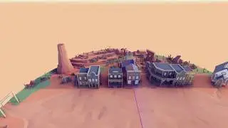 TABS How To Unlock Wild West Secret Units