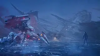 Gotham Knights Defeated Mr.Freeze Part 2!