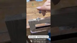 AS Enterprises :Perfect Drawer Fitting!✨ | #ase #asenterprises #DrawerFitting #HomeImprovement