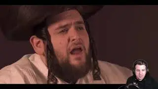 Shmueli Ungar Ft. Hershy Weinberger - Halailah Hazeh | Reaction
