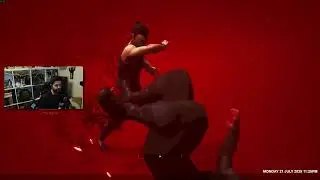 Is this the best beat'em up? | Sifu