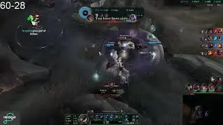 Flakked baneado por hacks / getFlakked