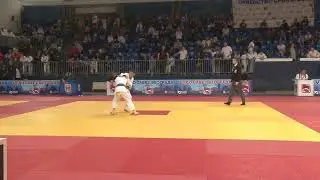 Alehandro Grinan Mihaljčić MAK Sava Mirković REK 1:0 -34kg #PrvenstvoBeogradaMPioniri2025